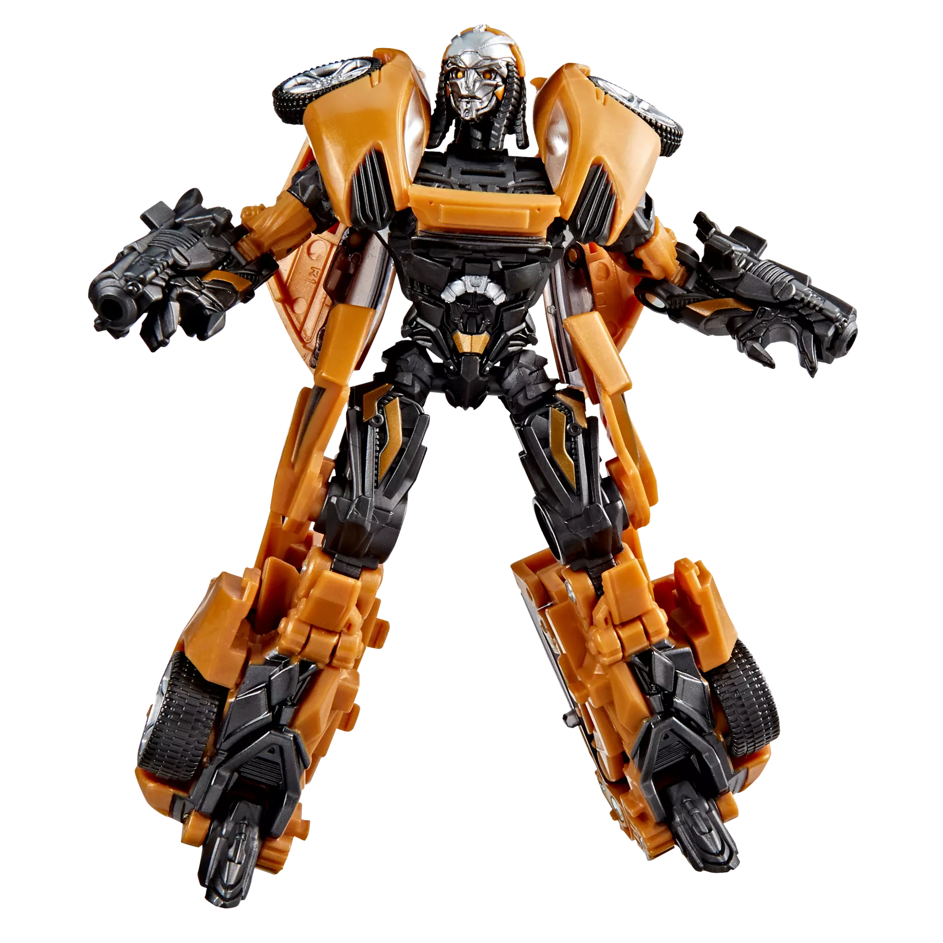 Hasbro Transformers Deluxe KSI Widow
