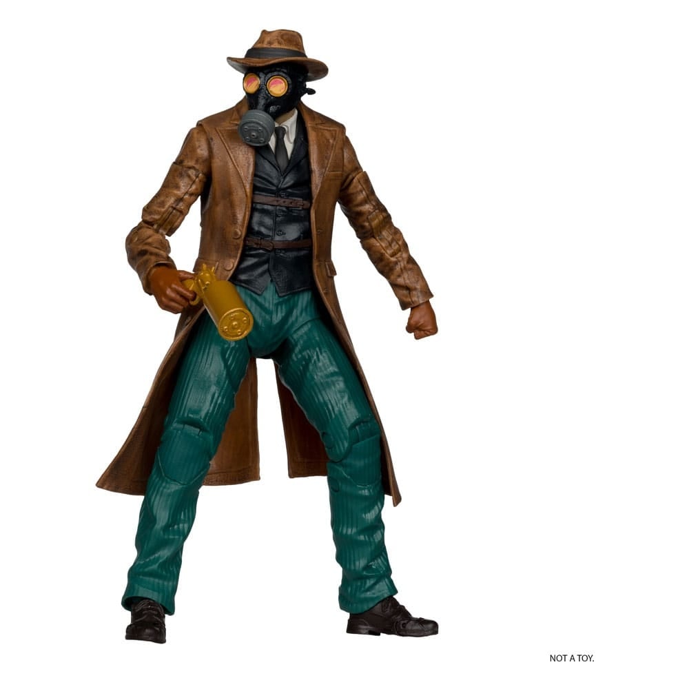 McFarlane DC Multiverse Sandman