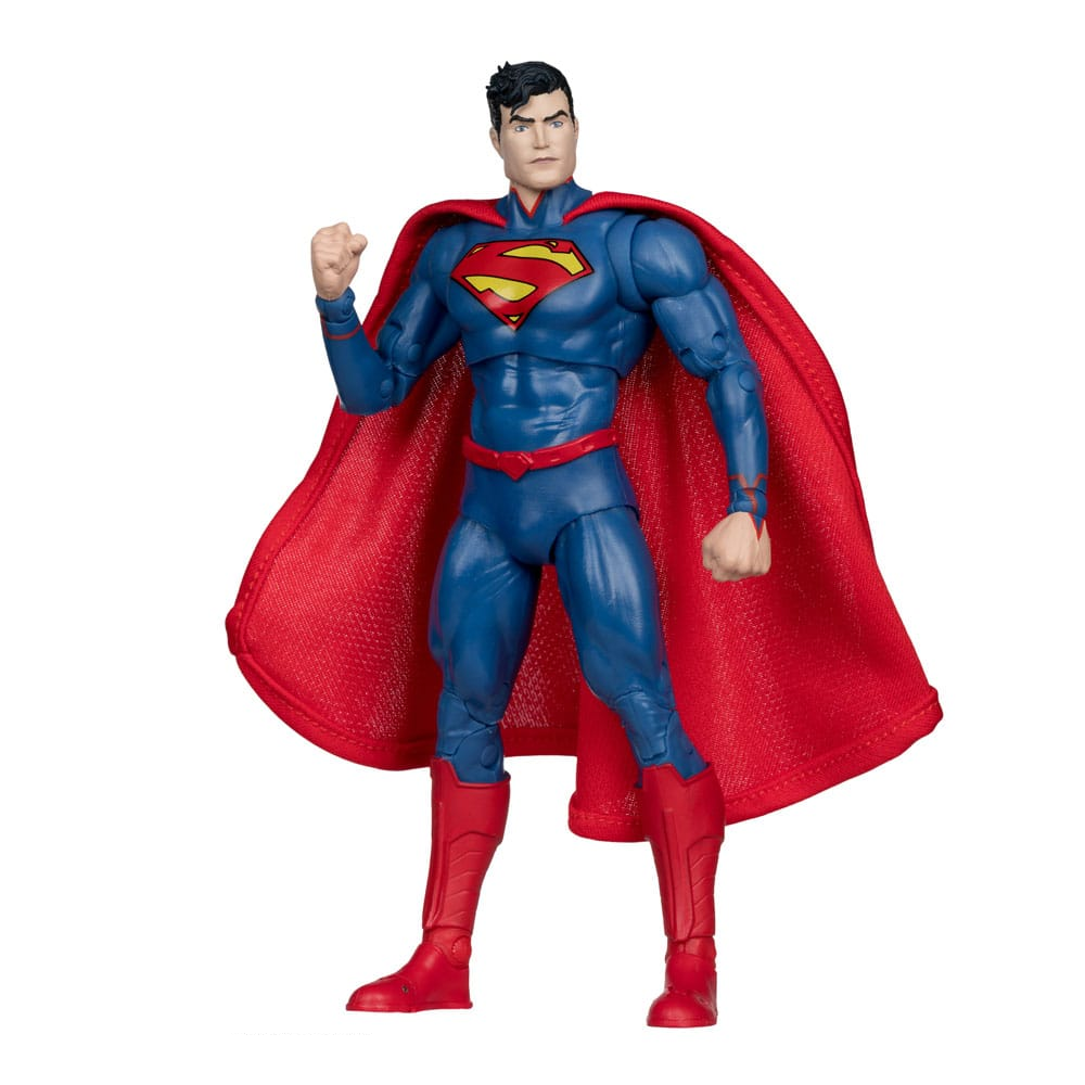 McFarlane DC Multiverse Superman New 52