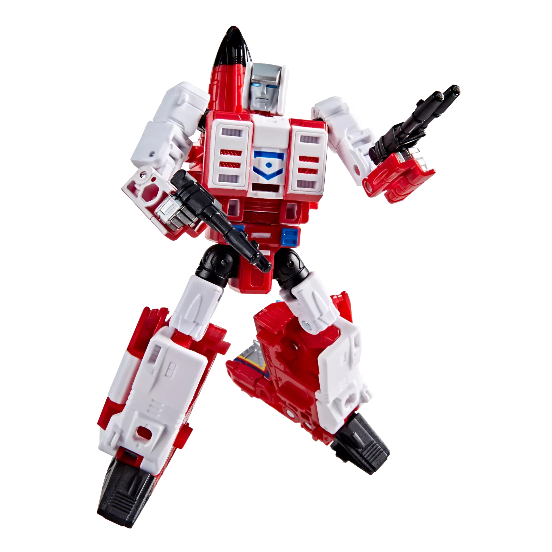 Hasbro Transformers Deluxe Aerialbot Fireflight