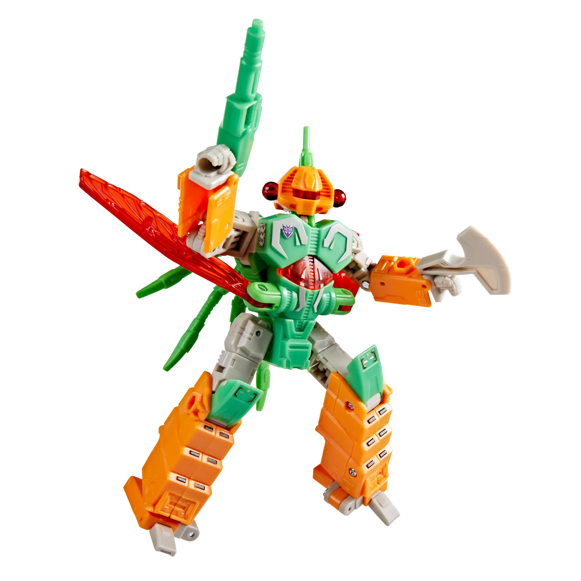 Hasbro Transformers Deluxe Venin