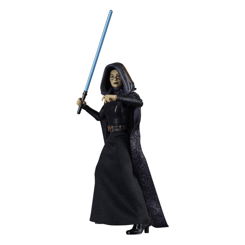 Hasbro Star Wars Black Series Barriss Offee