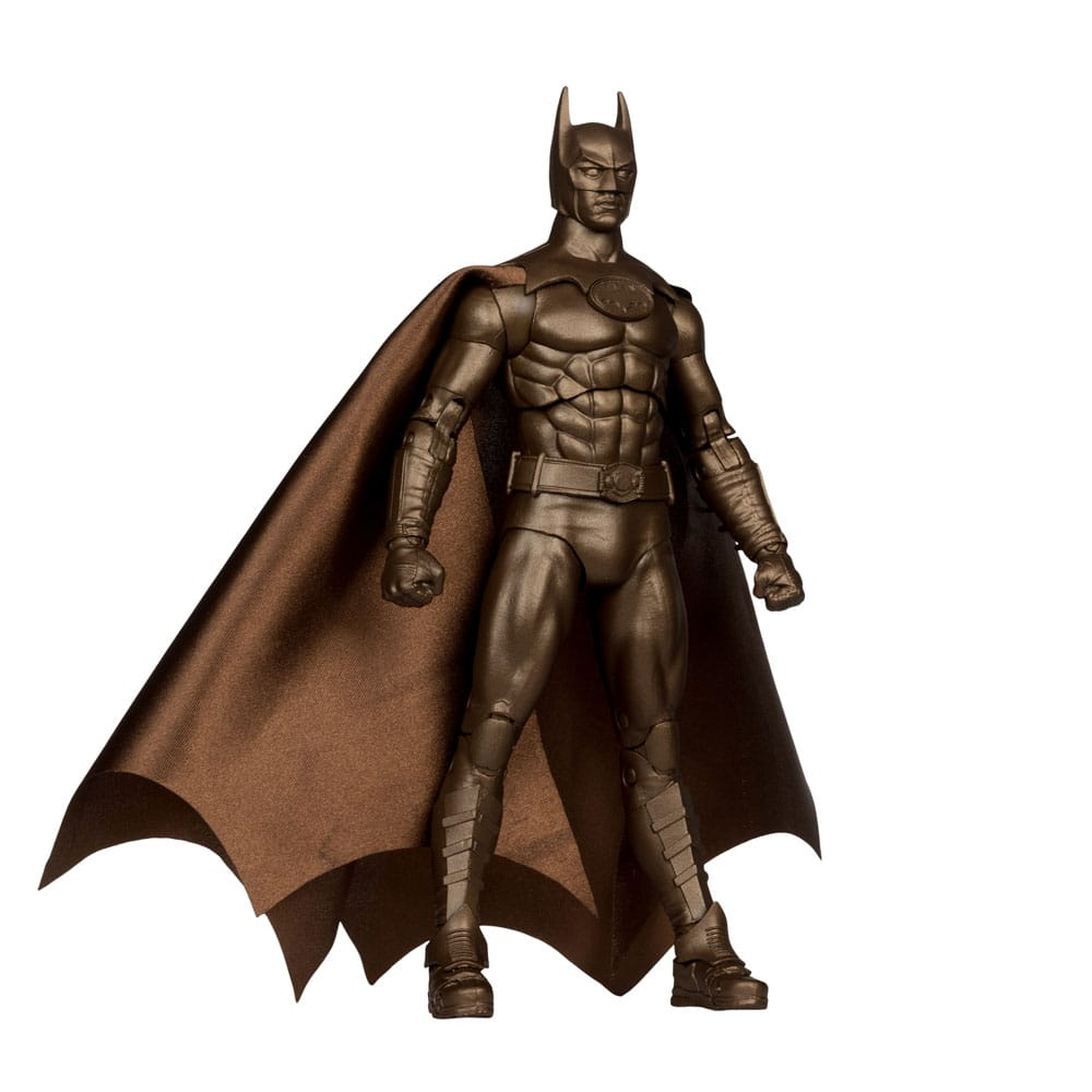 McFarlane DC Multiverse Batman 1989 (Platinum Edition)
