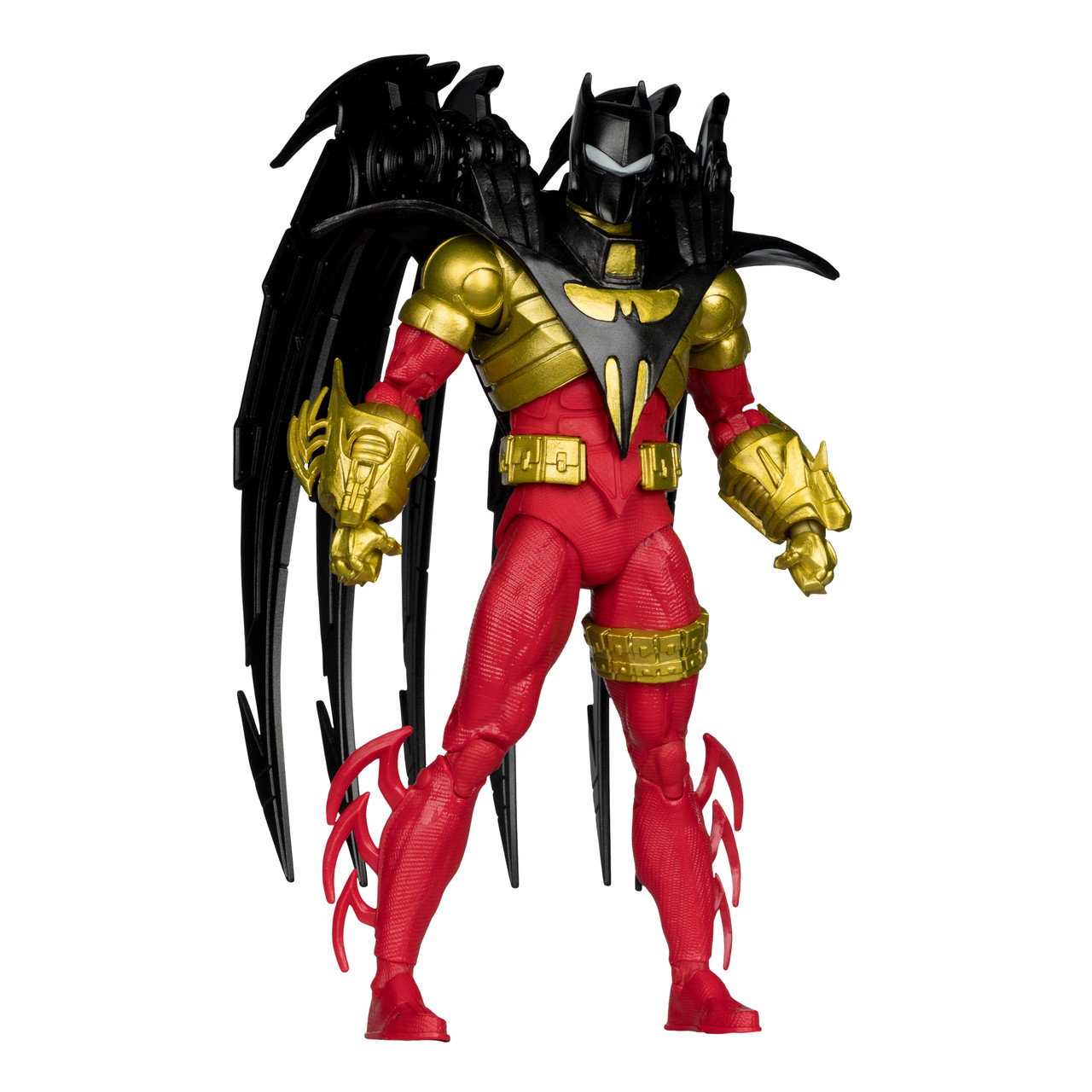 McFarlane DC Multiverse Azrael Batman