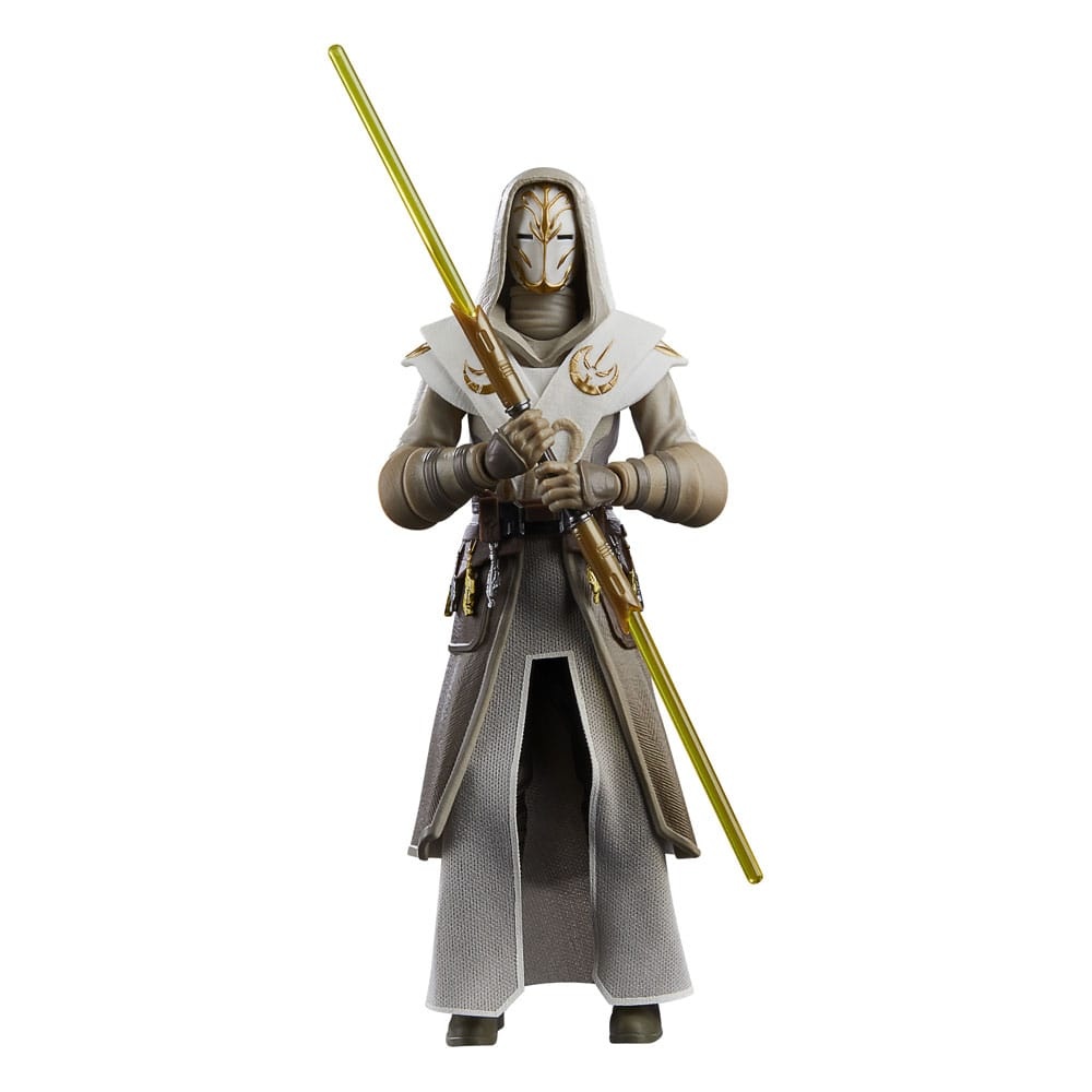 Hasbro Star Wars Black Series Jedi Temple Guard