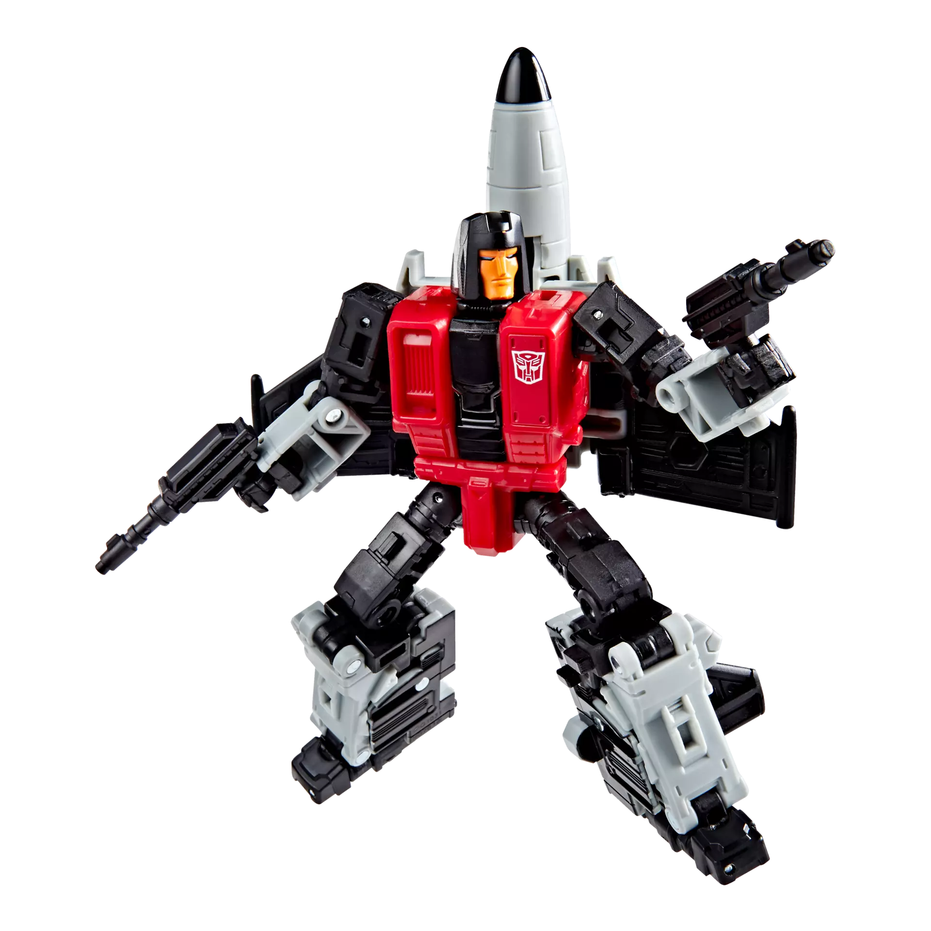 Hasbro Transformers Deluxe Aerialbot Skydive