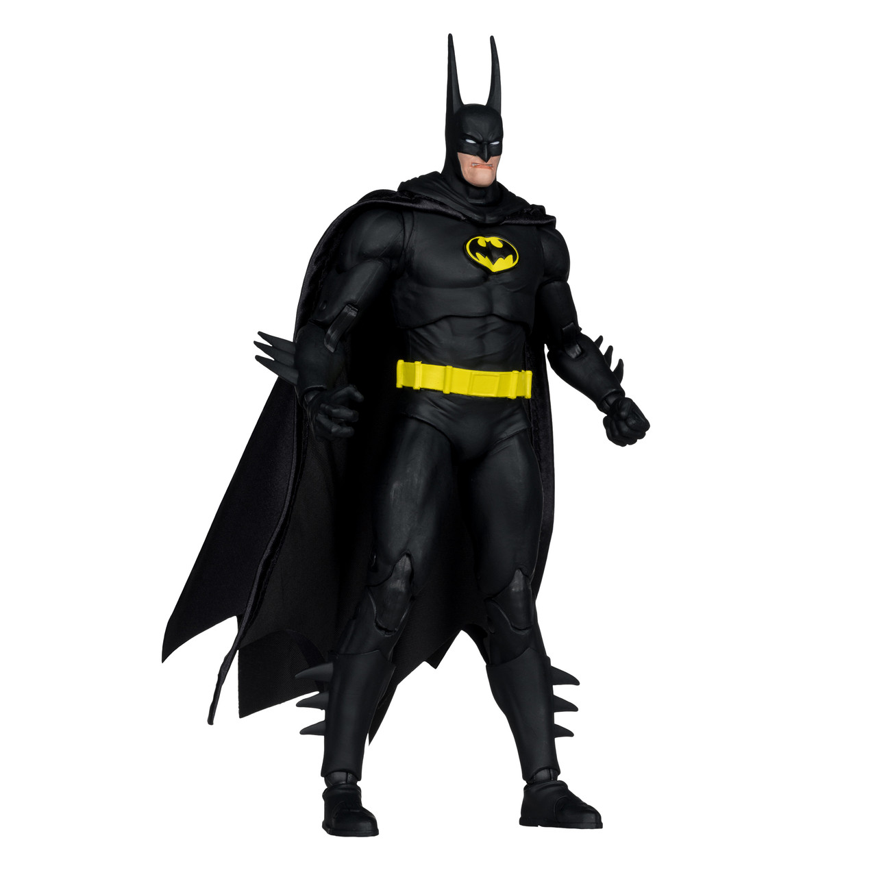 McFarlane DC Multiverse Batman Troika