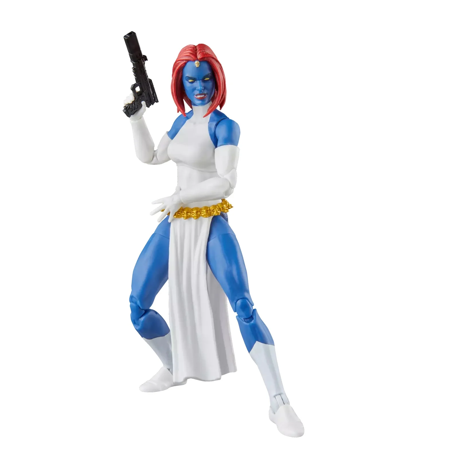 Hasbro Marvel Legends Marvel's Mystique