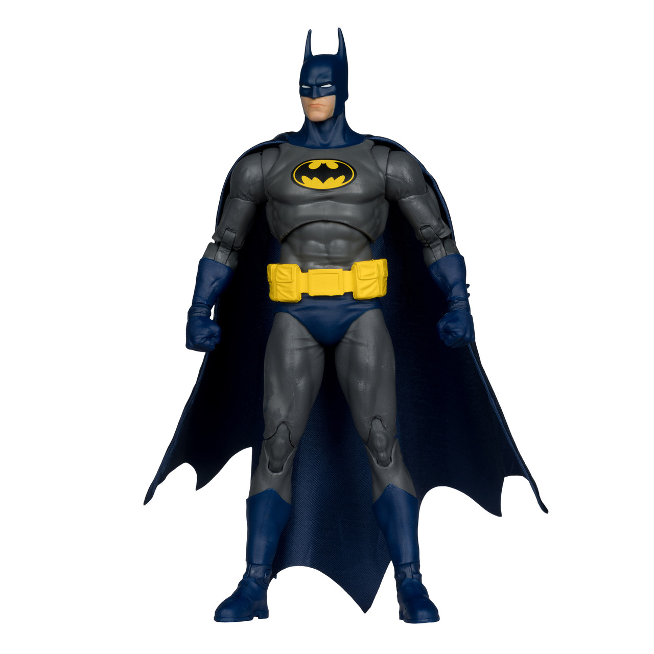 McFarlane DC Direct Batman (No Man's Land)