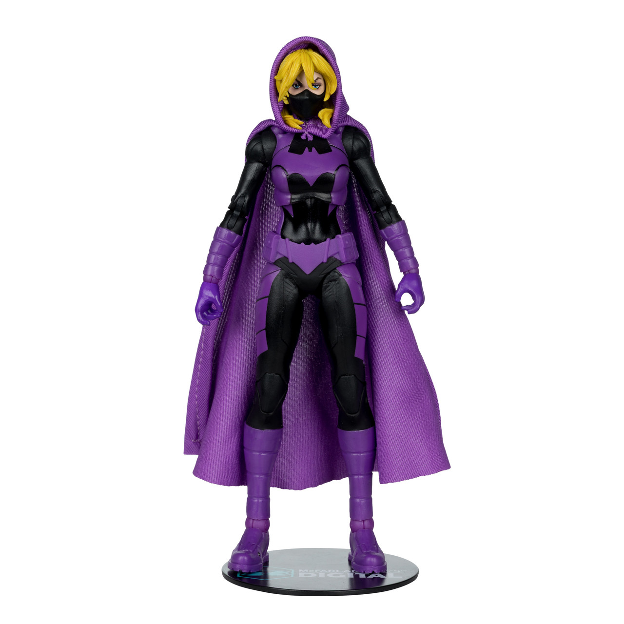 McFarlane DC Direct Batgirl Stephanie Brown