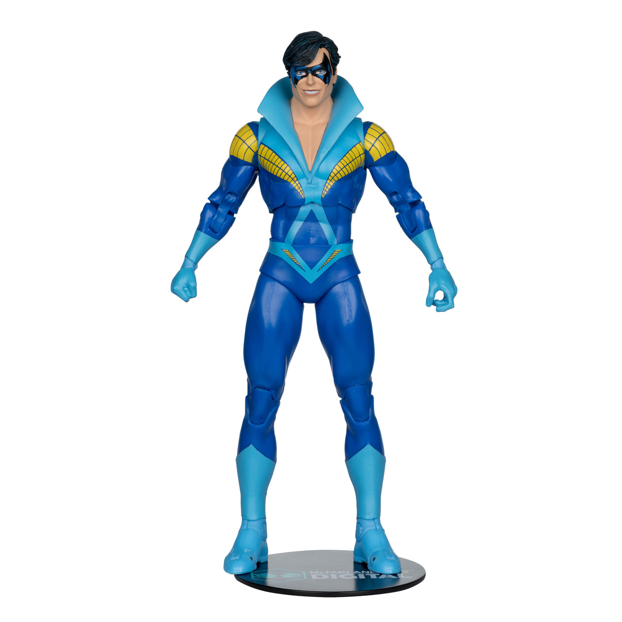 McFarlane DC Direct Nightwing (Teen Titans)