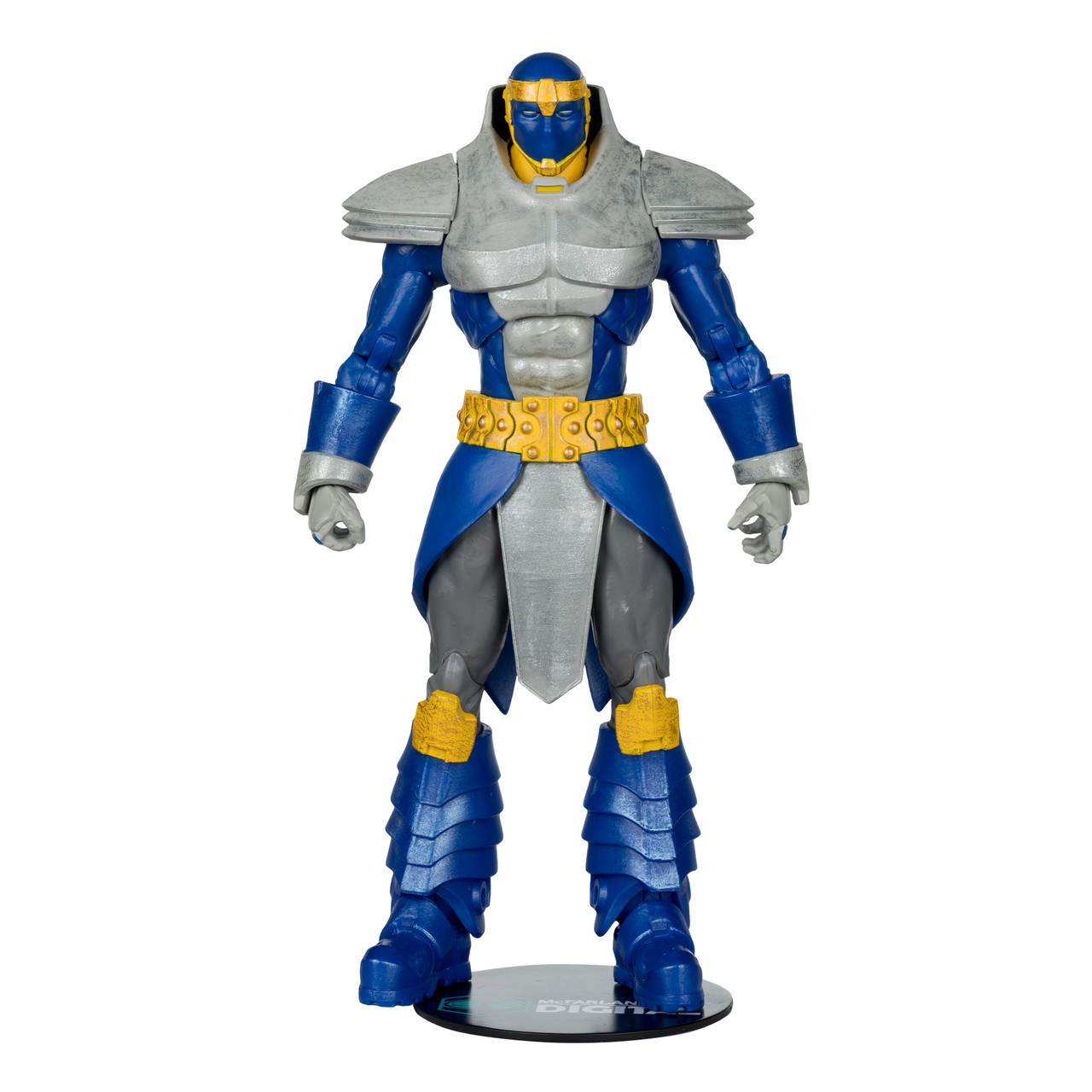 McFarlane DC Direct Monarch (DC Countdown)