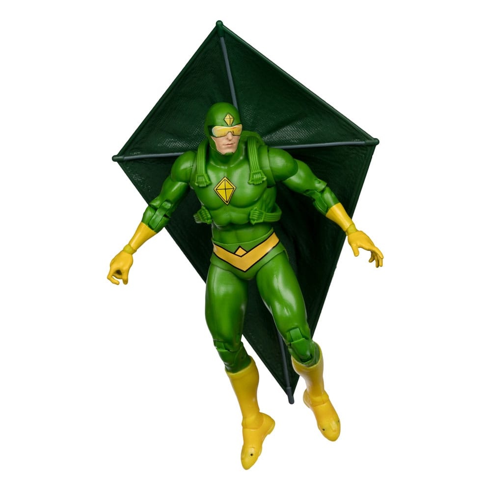 McFarlane Collector Edition Kite Man