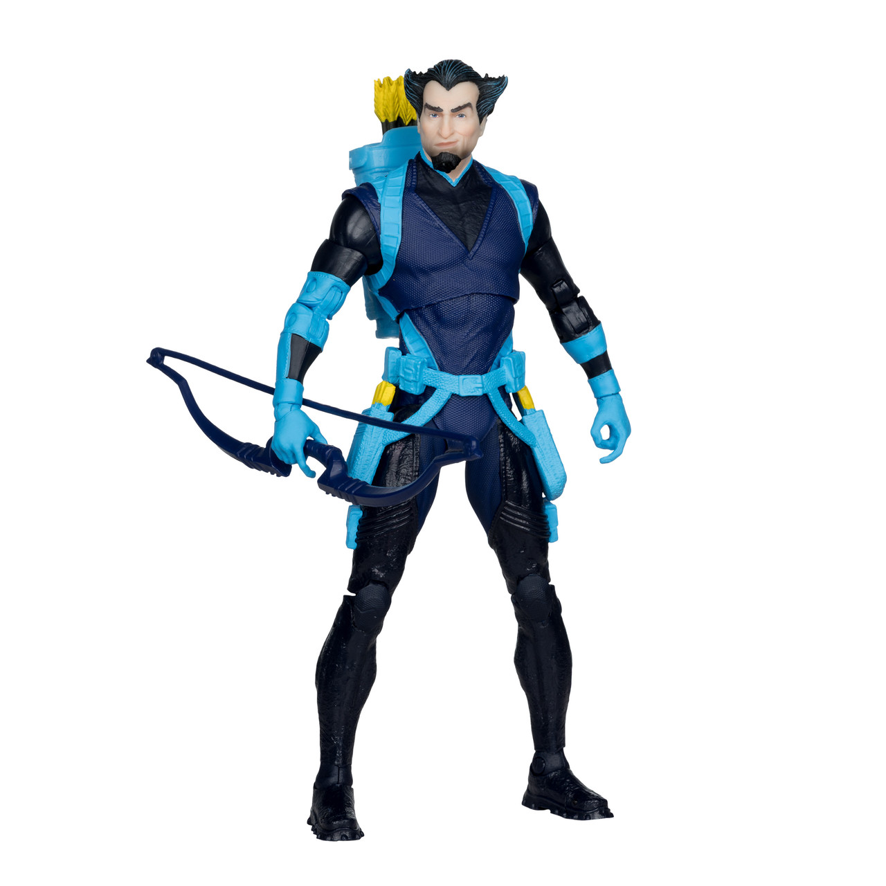 McFarlane Collector Edition Dark Archer