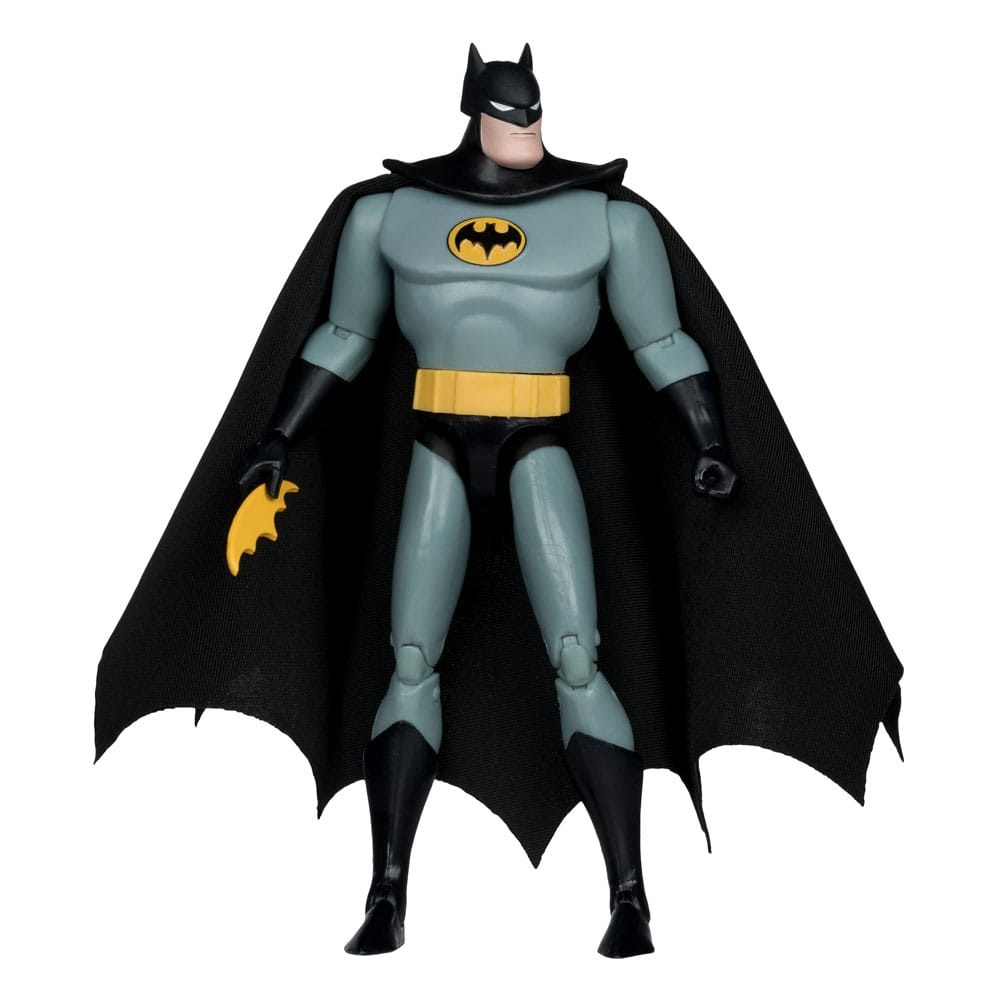 McFarlane Batman the Animated Series Classic Batman