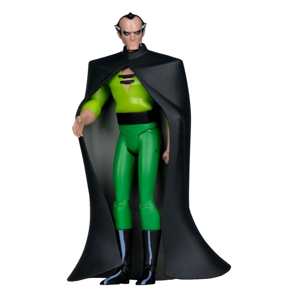 McFarlane Batman the Animated Series Ras Al Ghul
