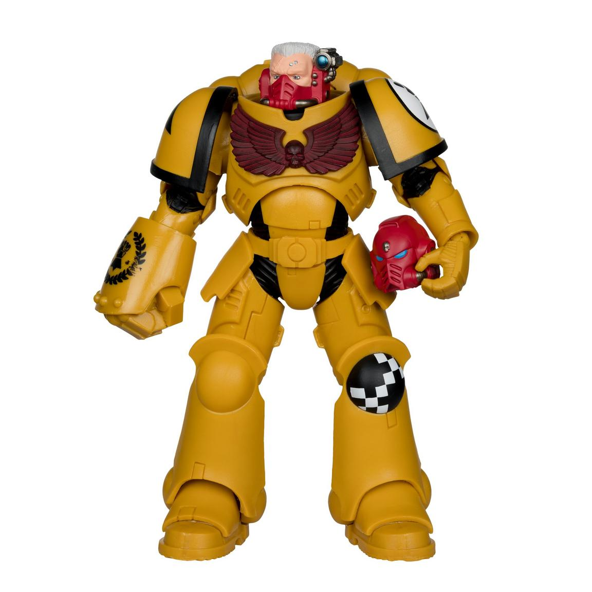 McFarlane Warhammer 40K Intercessor Sergeant