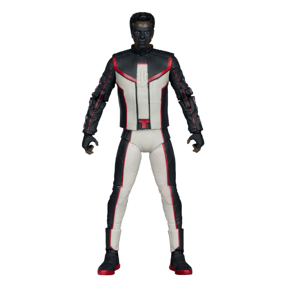 McFarlane DC Multiverse Mr. Terrific