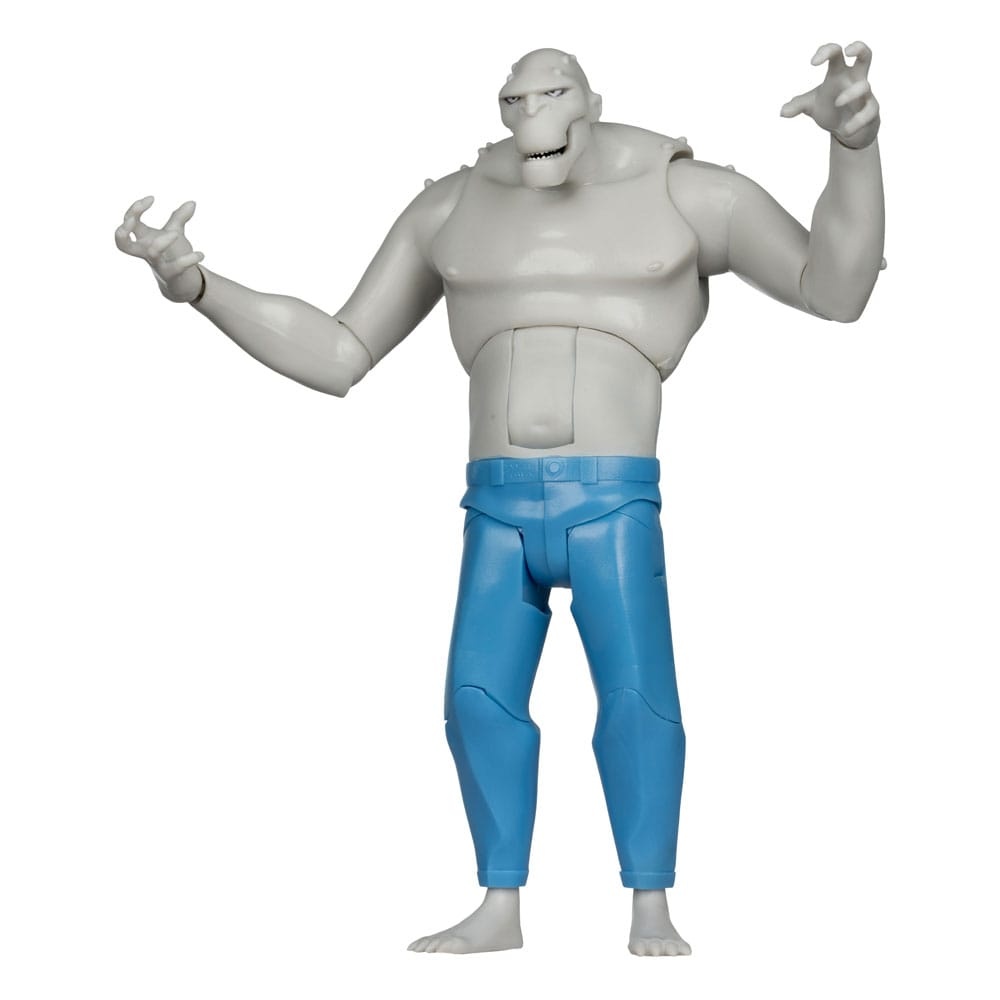 McFarlane Batman the Animated Series Killer Croc