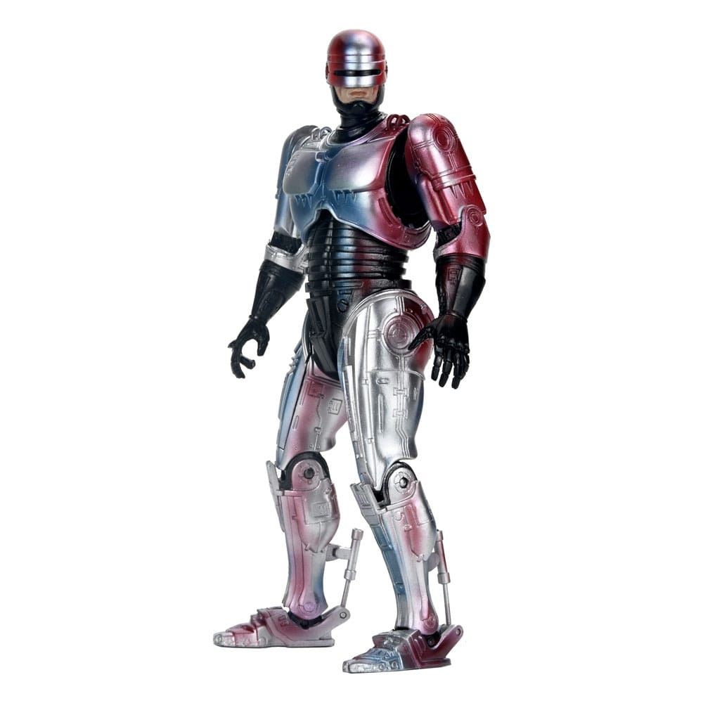 NECA Robocop Poster Series Action Figure