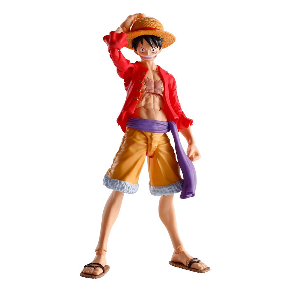 One Piece Monkey D. Luffy