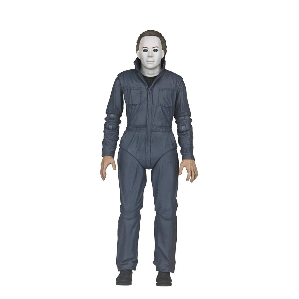 NECA Halloween H20 Ultimate Michael Myers