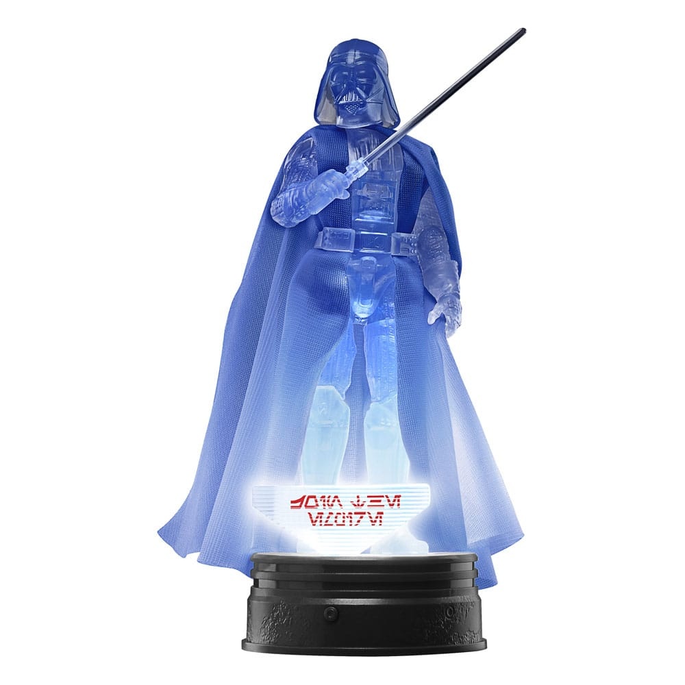 Hasbro Star Wars Holocomm Darth Vader