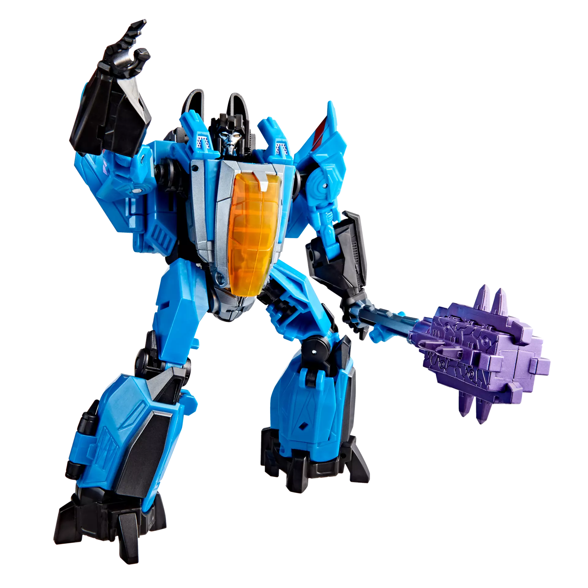 Hasbro Transformers Voyager Class Thundercracker