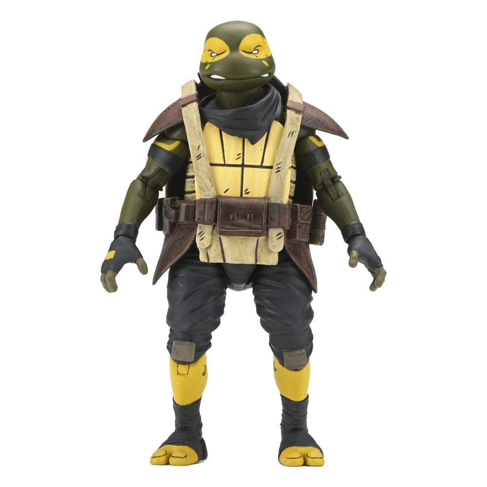 NECA TMNT The Last Ronin Ultimate Yi