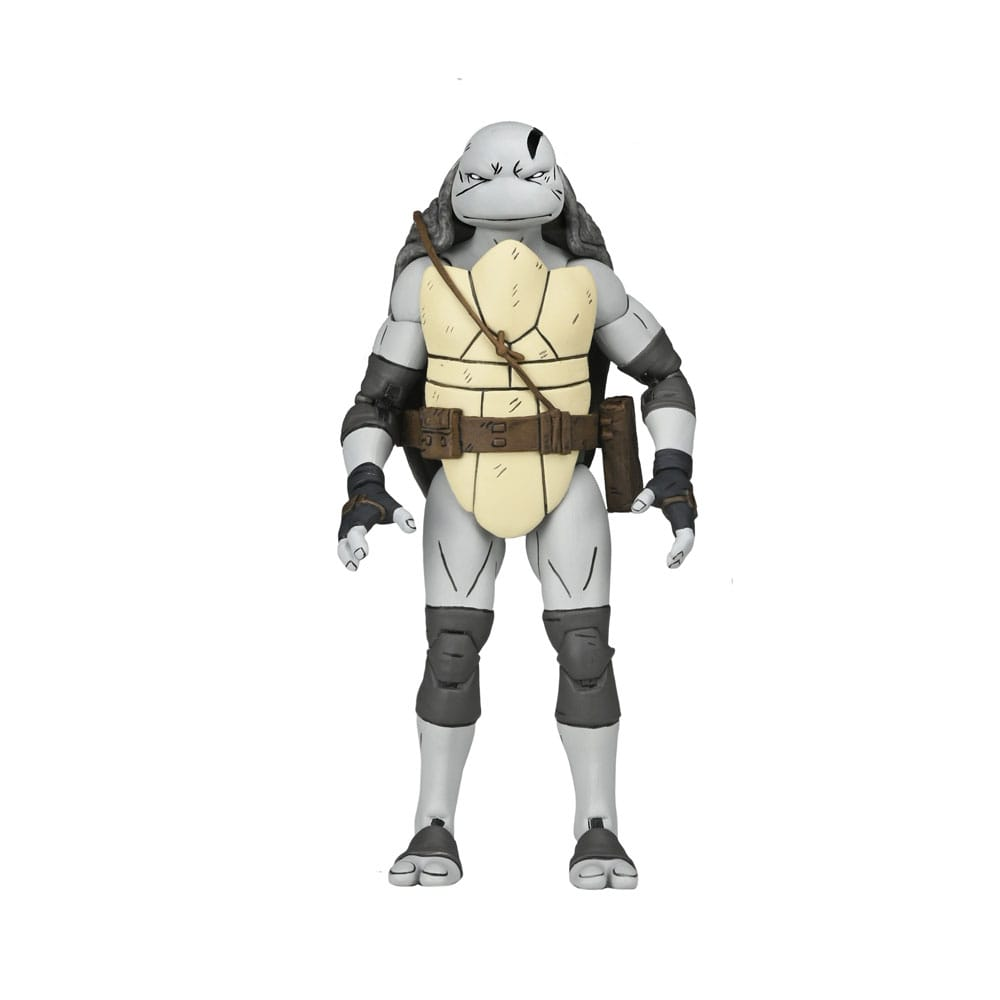 NECA TMNT The Last Ronin Ultimate Uno
