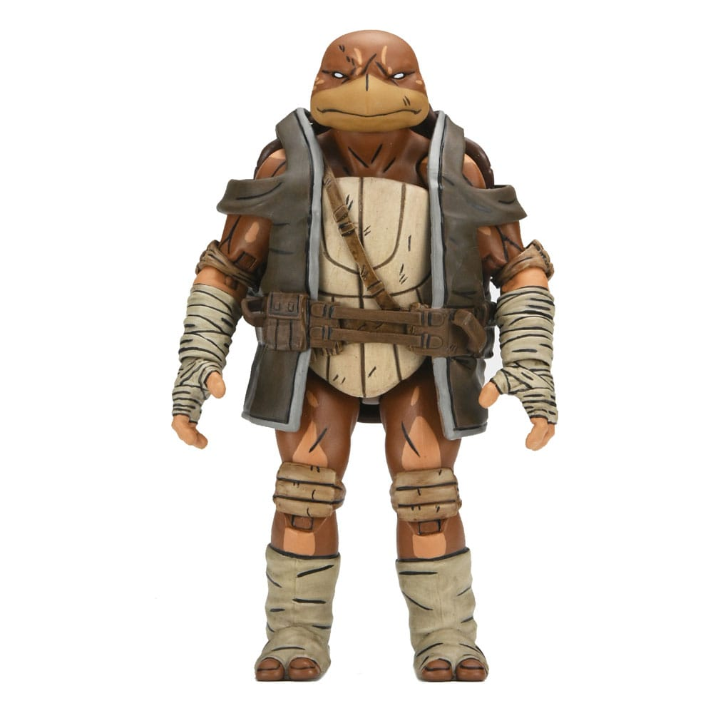 NECA TMNT The Last Ronin Ultimate Moja