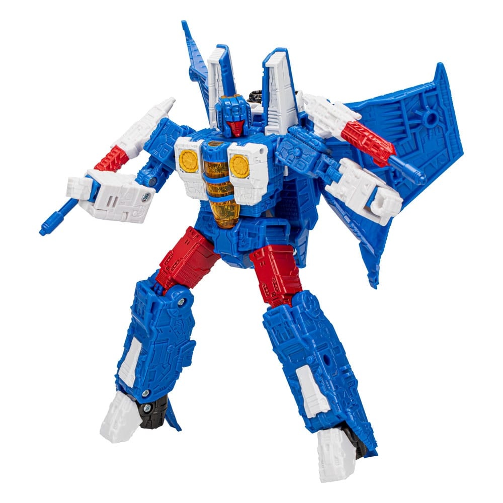 Hasbro Transformers Voyager Nacelle