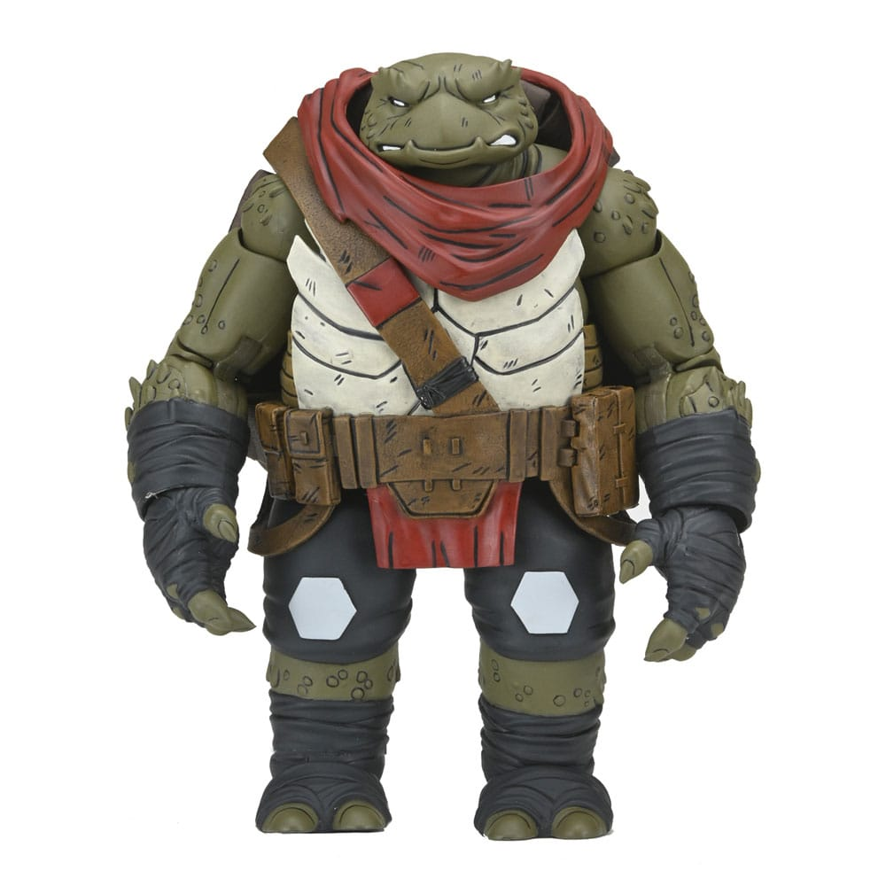 NECA TMNT The Last Ronin Ultimate Odyn