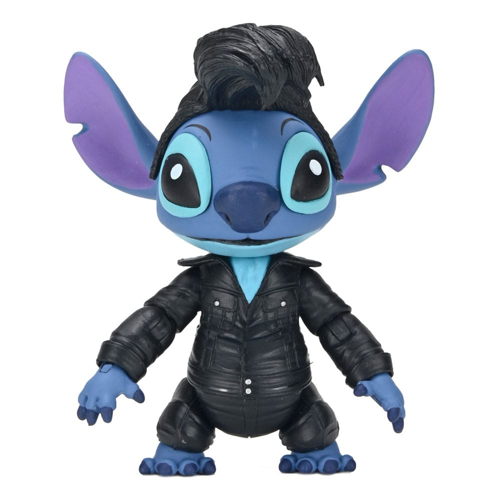NECA Ultimate Singer Elvis Stitch