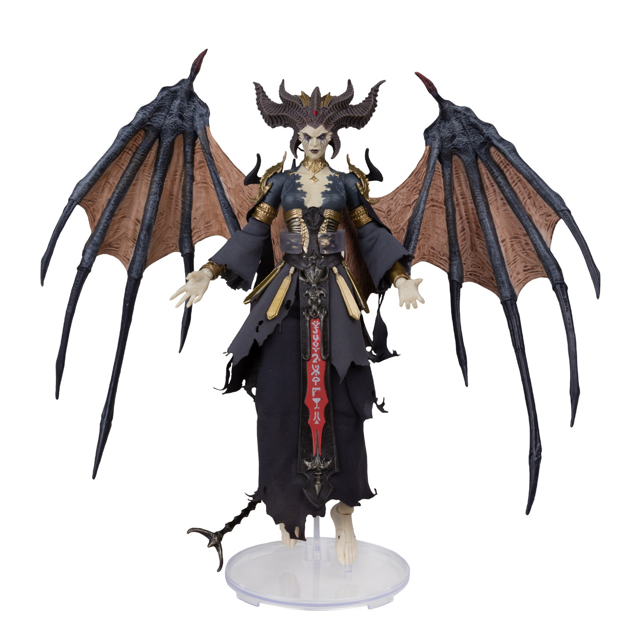 McFarlane Elite Edition #2 Lilith (Diablo IV)