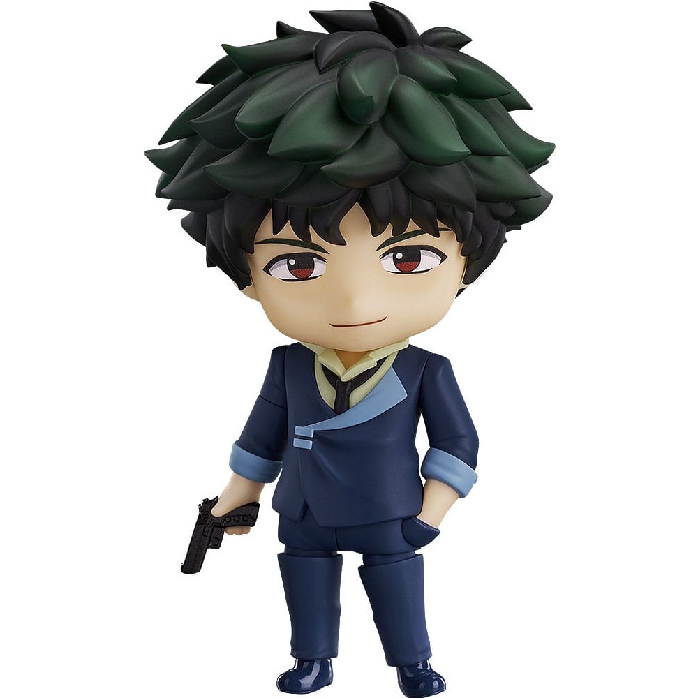 Good Smile Company Cowboy Bebop Nendoroid Spike Spiegel