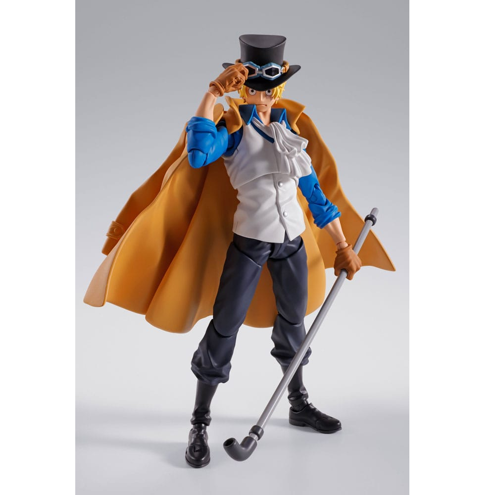 One Piece Sabo Revolutionary Army Chief of Staff Ver