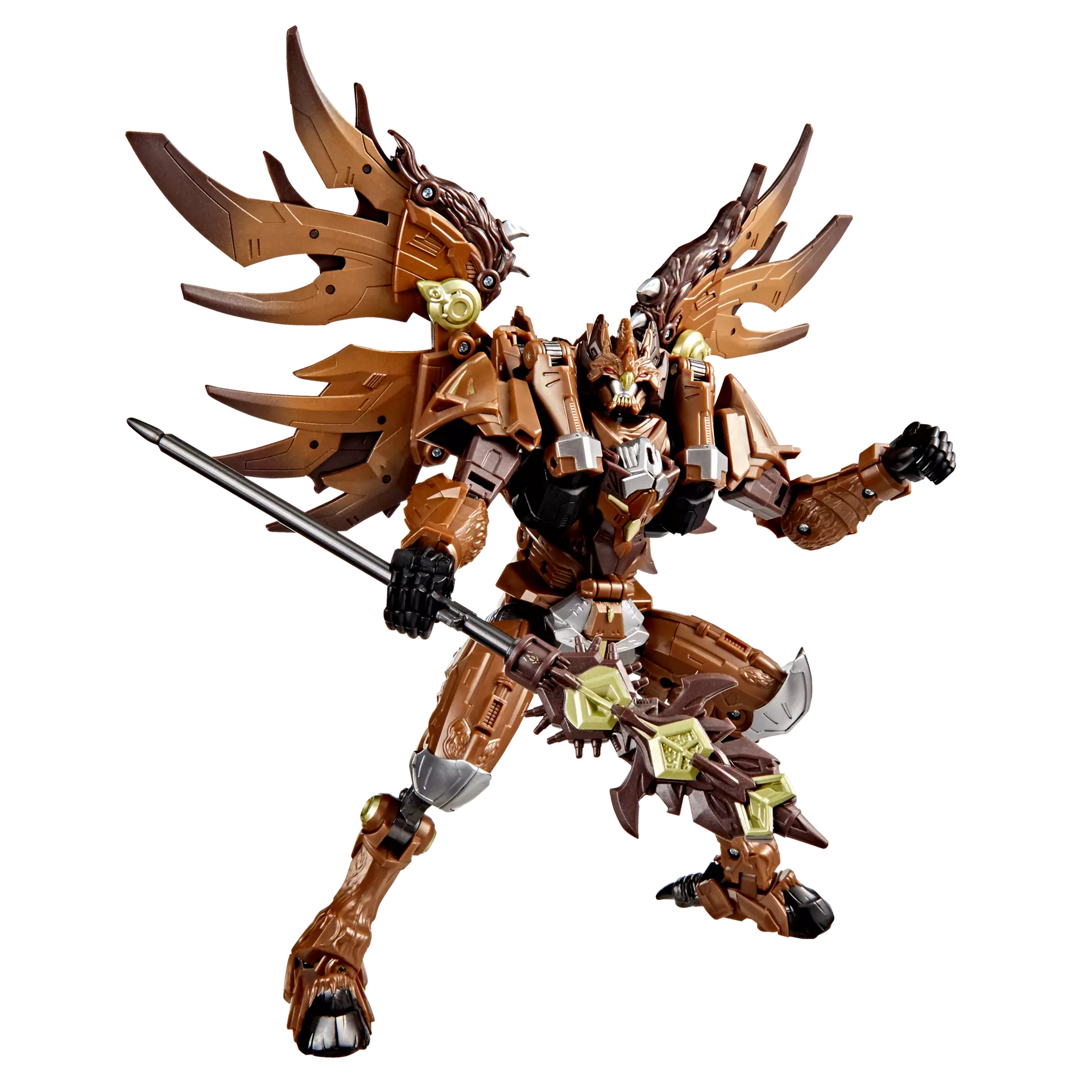 Hasbro Transformers Leader Onyx Prime