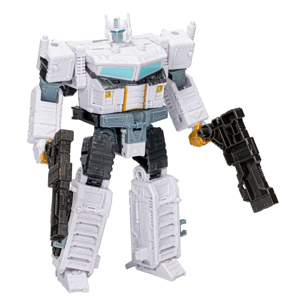 Hasbro Transformers Leader Nova Prime