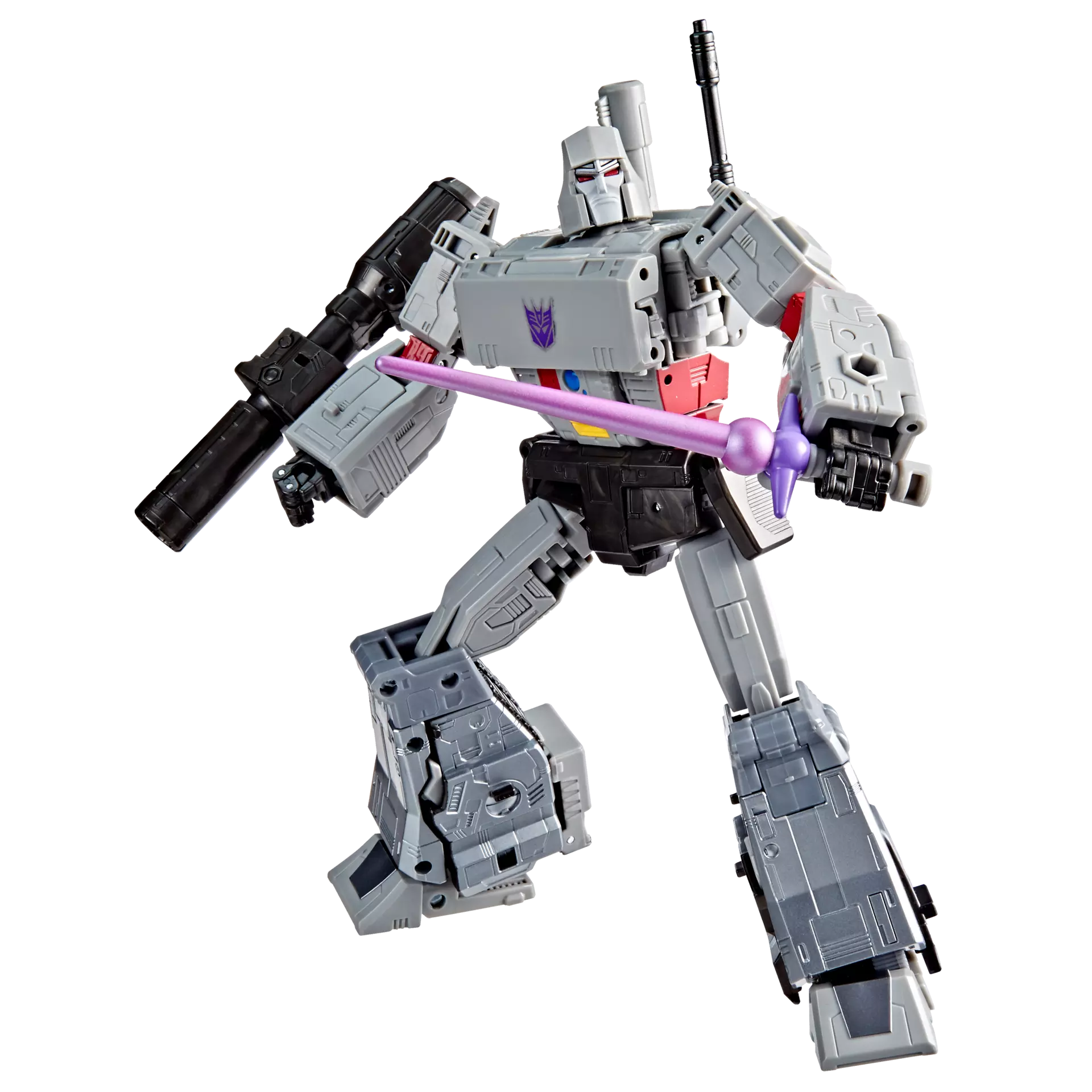 Hasbro Transformers Leader Megatron