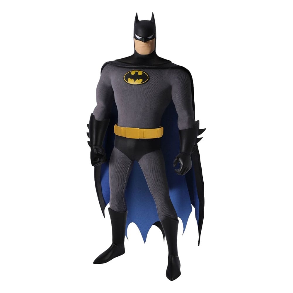 Mezco Toyz Batman: The Animated Series