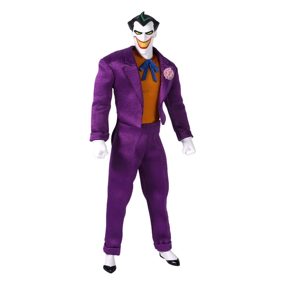 Mezco Toyz Batman: The Animated Series The Joker