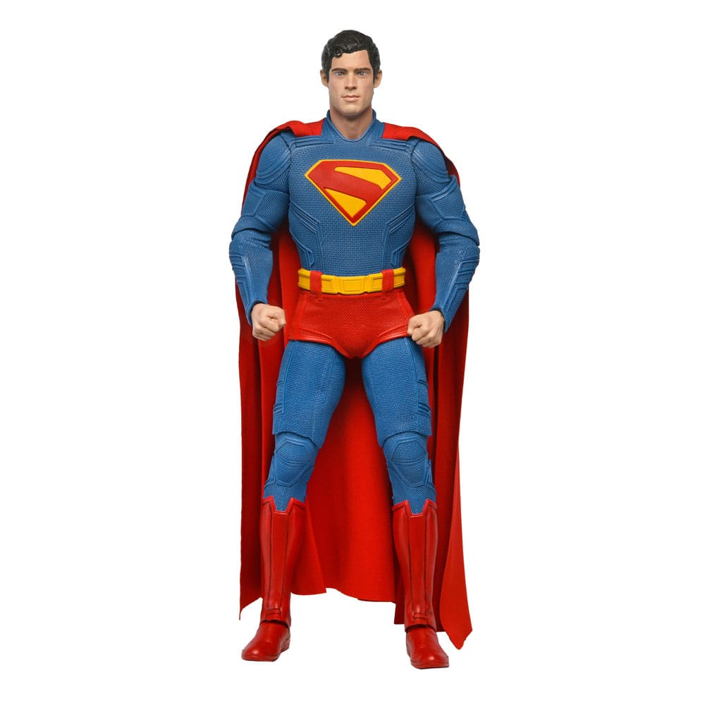 NECA Superman (2025) Action Figure 45cm