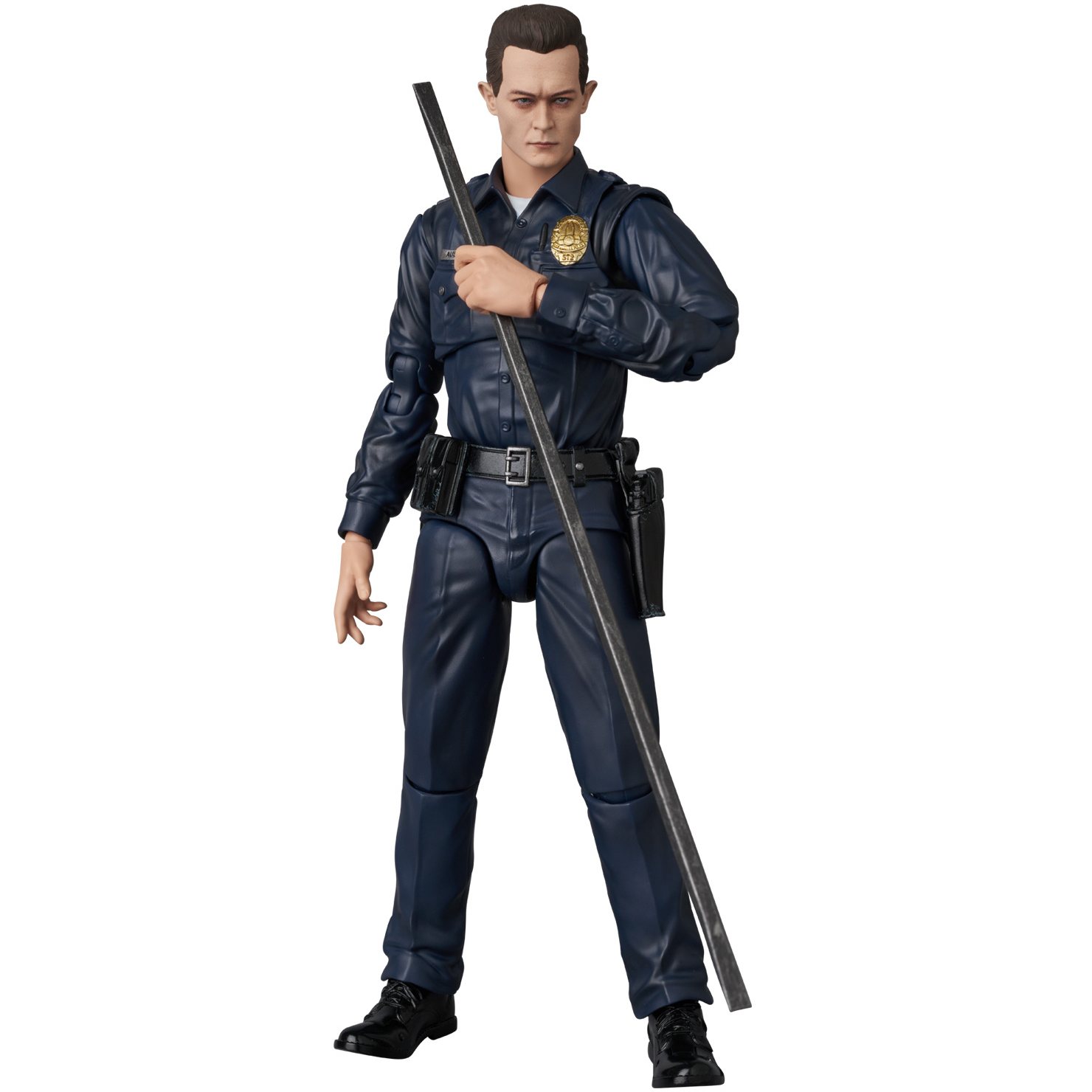 Medicom MAFEX Terminator 2 T-1000