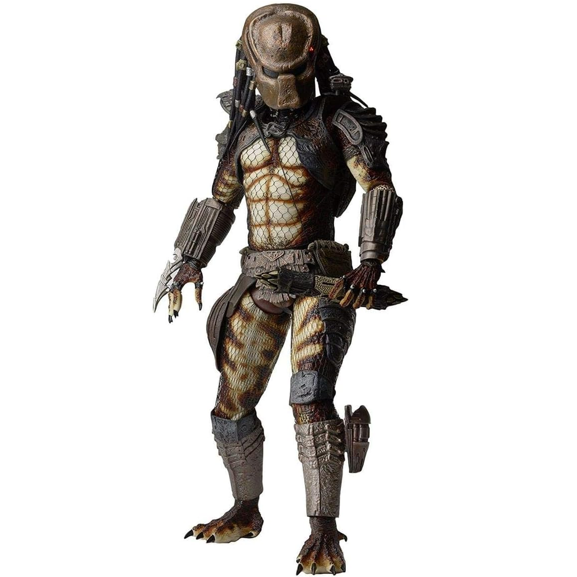 NECA Predator 2 City Hunter Predator 51cm
