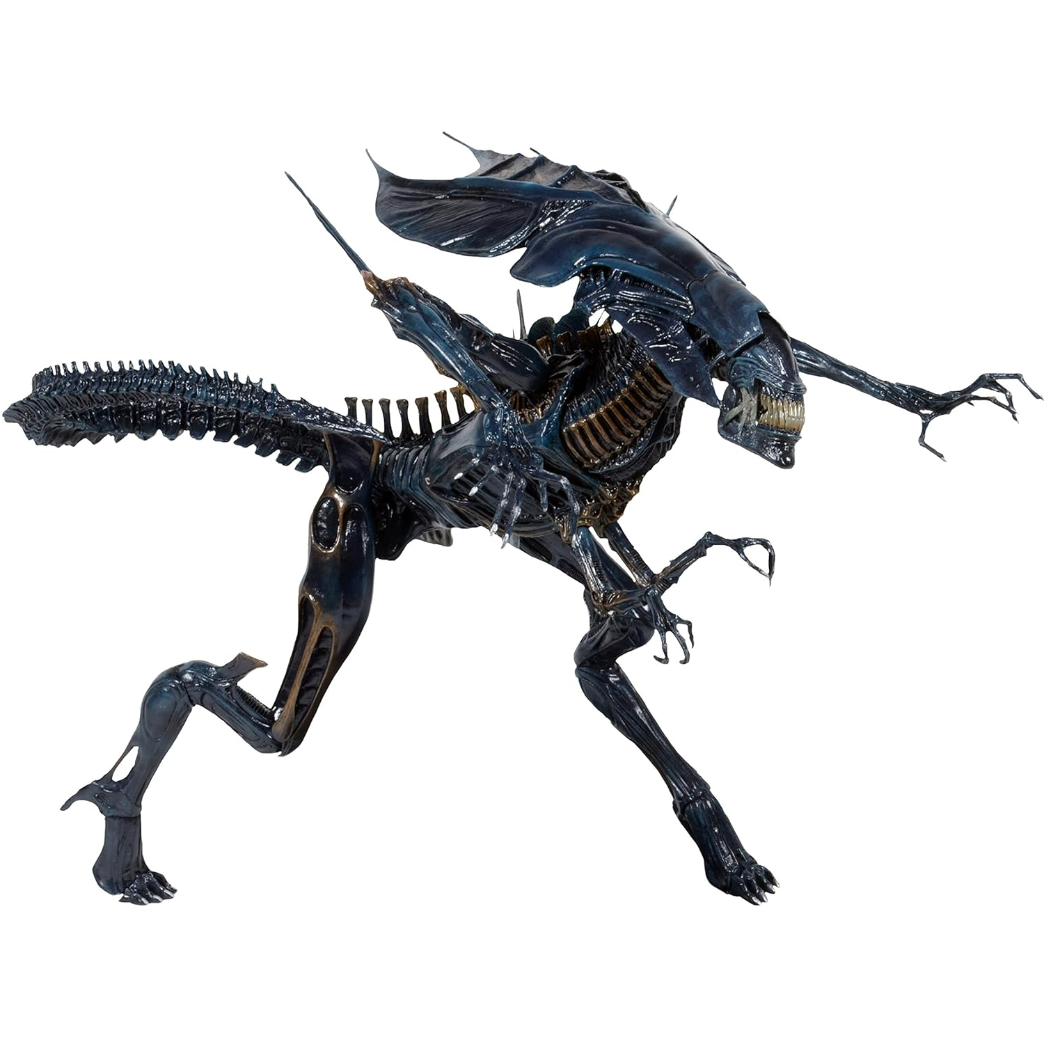 NECA Aliens Ultra Deluxe Alien Queen