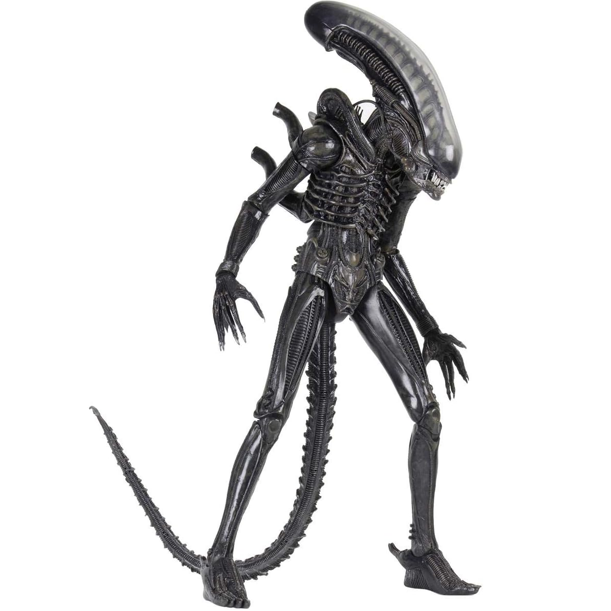 NECA Alien Ultimate 1/4 Big Chap