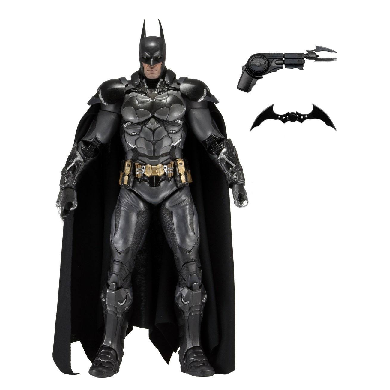 NECA Batman Arkham Knight Action Figure