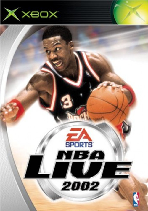 Electronic Arts NBA Live 2002