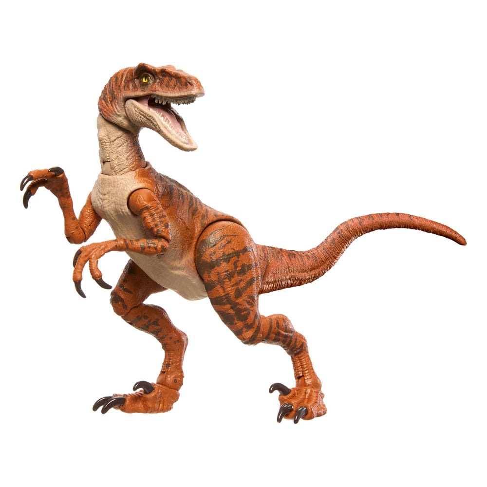 Mattel Jurassic World Hammond Collection Velociraptor